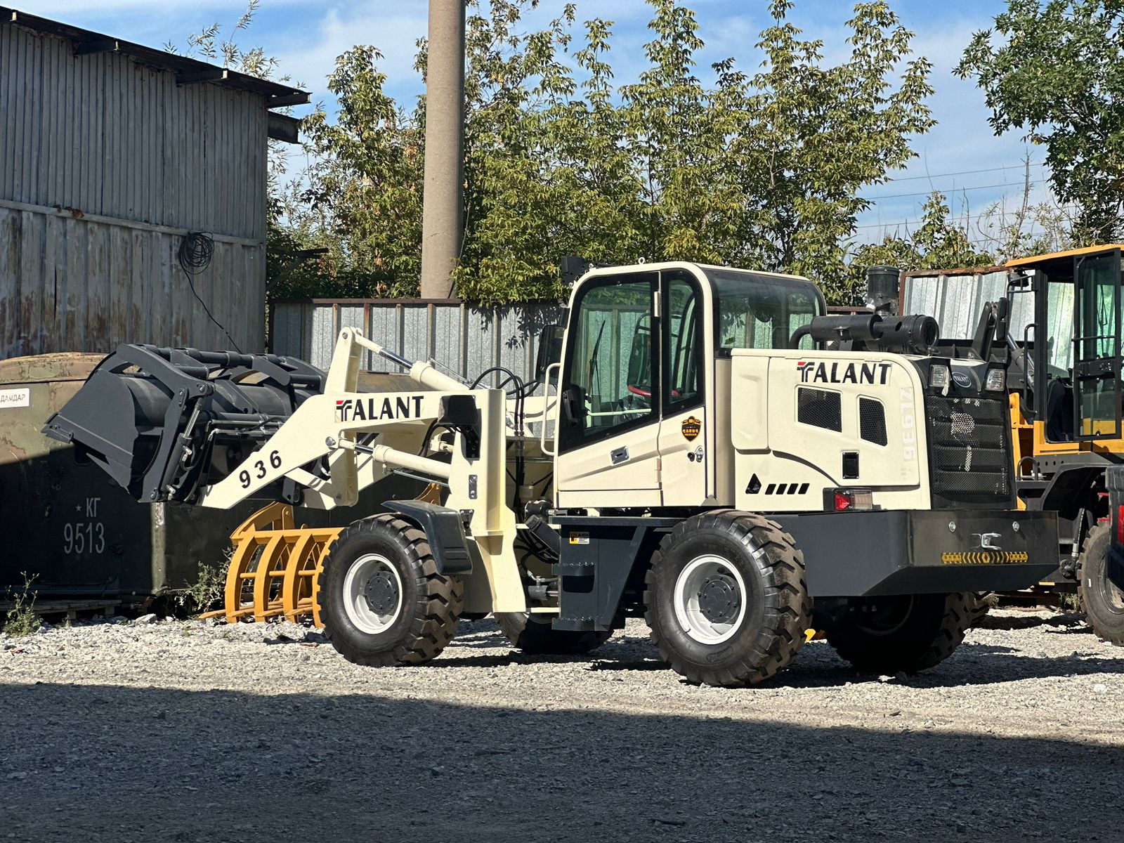 Talant ZL 936 — изображение 7