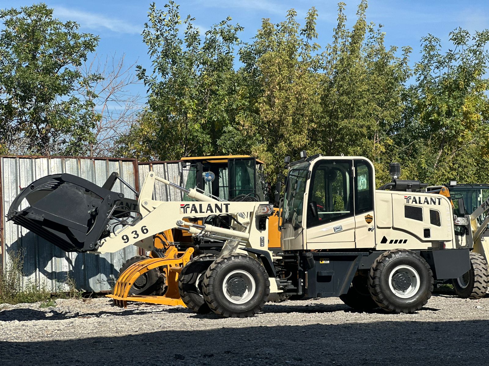 Talant ZL 936 — изображение 6