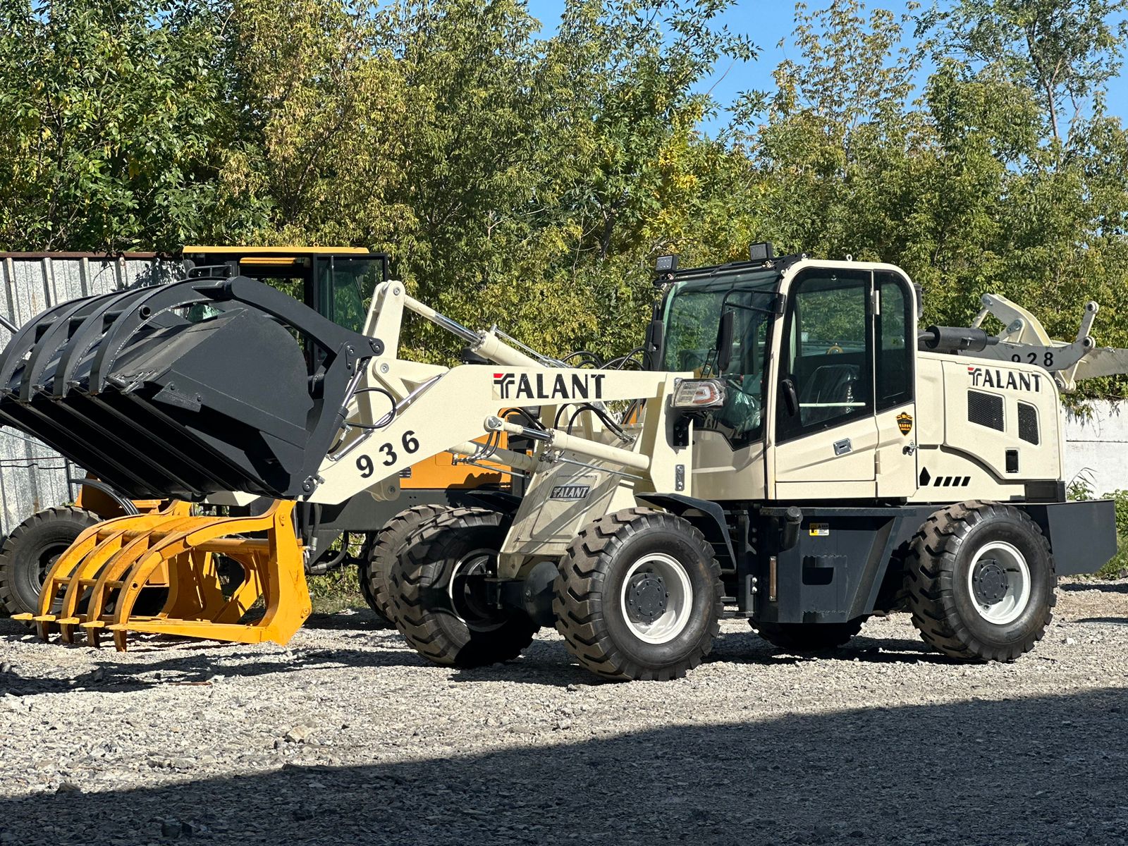 Talant ZL 936 — изображение 8
