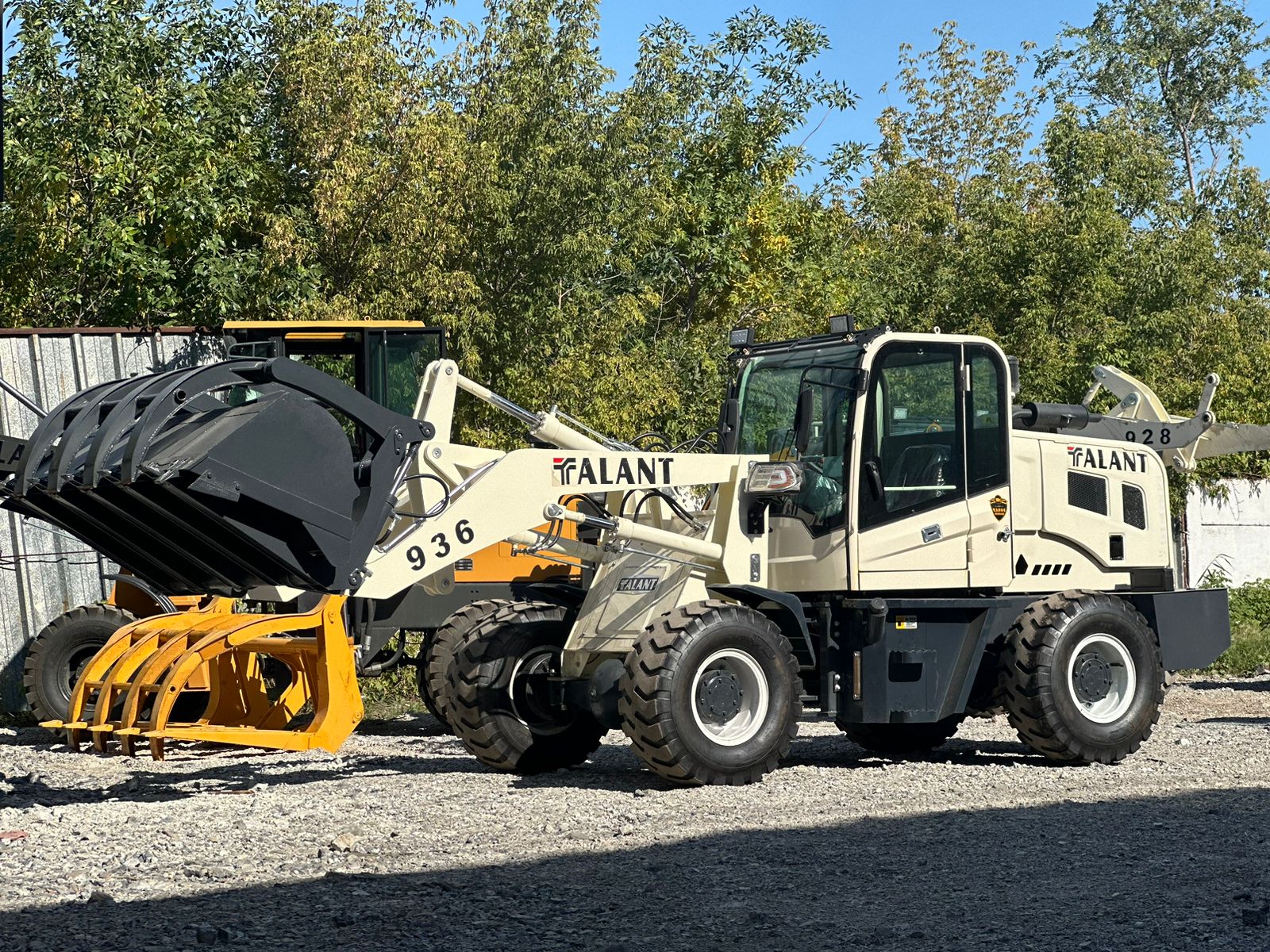Talant ZL 936 — изображение 5