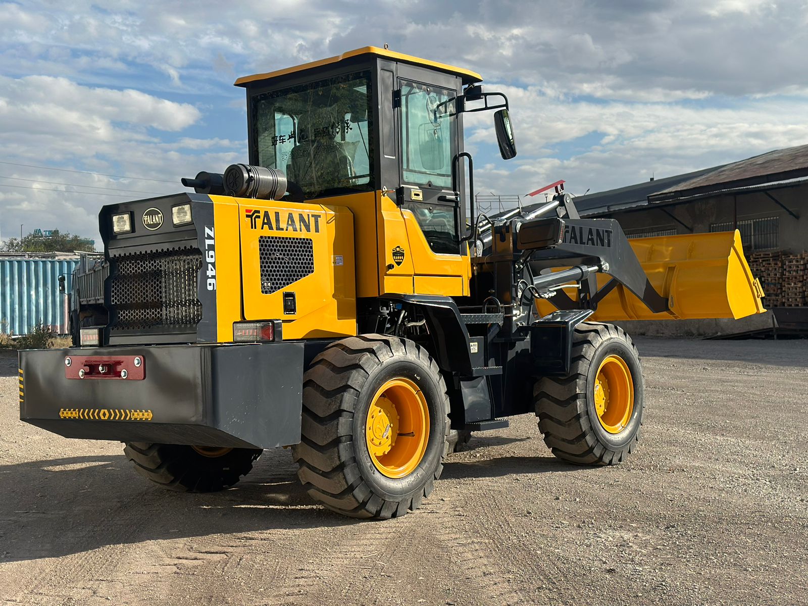 Talant ZL-946 — изображение 23