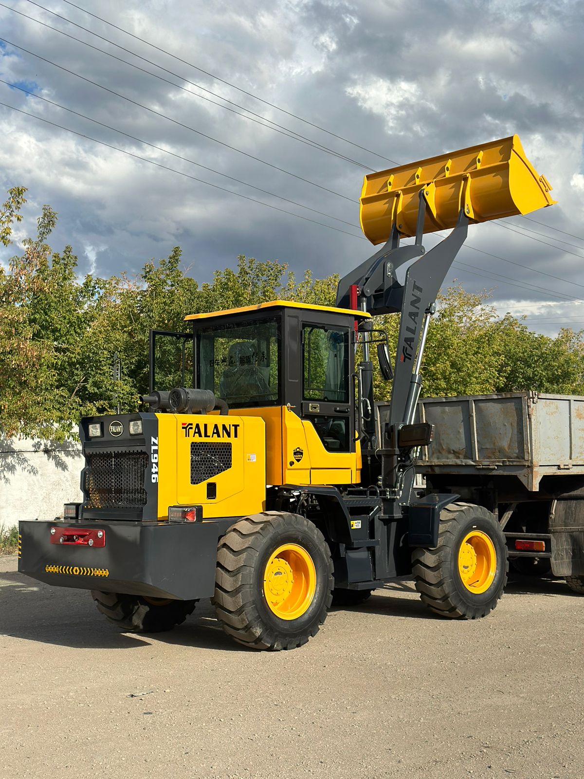 Talant ZL-946 — изображение 21