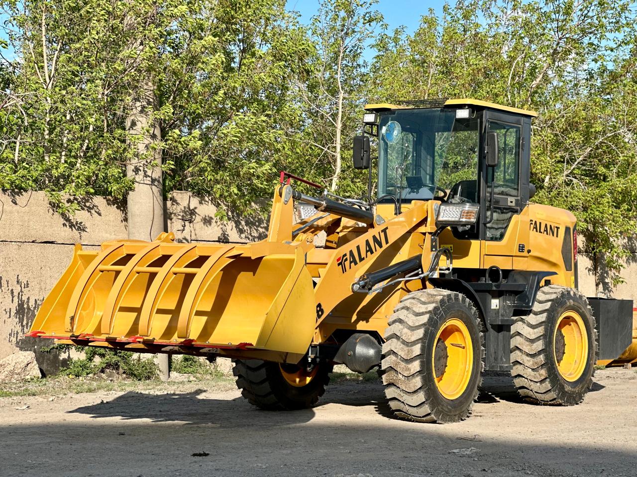 Talant ZL-958