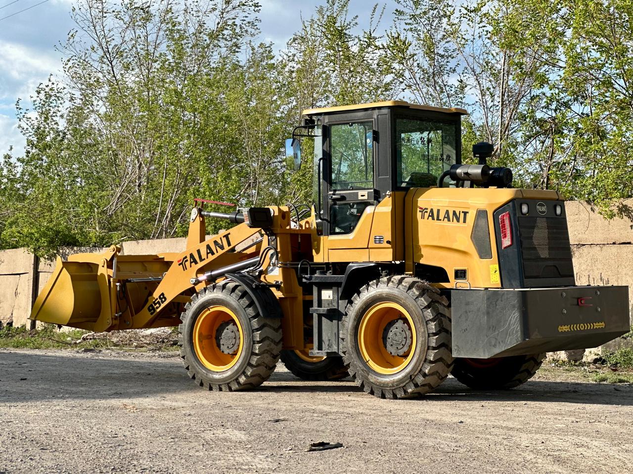 Talant ZL-958 — изображение 8