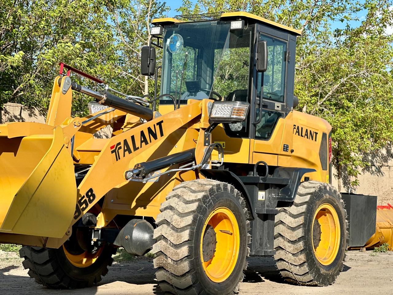 Talant ZL-958 — изображение 5