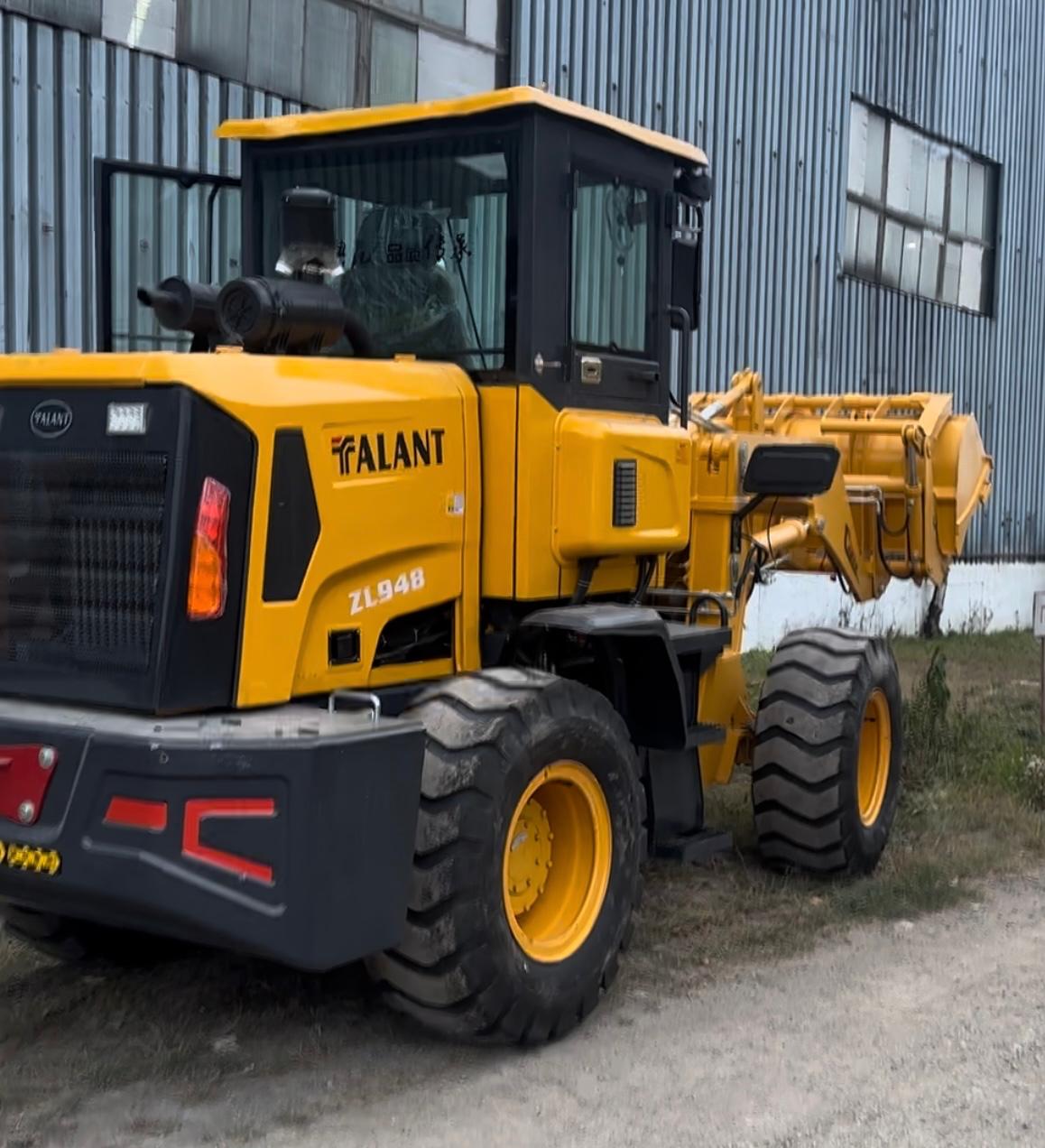 Talant ZL-948