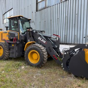 Shanli ZL 988